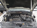2011 Ford Taurus — photo 9 of 15 | VIN 1FAHP2EW6BG141274