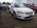2011 Ford Taurus — photo 1 of 15 | VIN 1FAHP2EW6BG141274