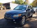 2009 Hyundai Santa Fe — photo 2 of 11 | VIN 5NMSH73E79H241245