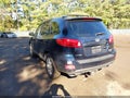 2009 Hyundai Santa Fe — photo 3 of 11 | VIN 5NMSH73E79H241245