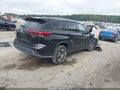2020 Toyota Highlander — photo 4 of 16 | VIN 5TDGZRAH9LS015658