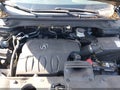 2014 Acura RDX — photo 10 of 18 | VIN 5J8TB3H56EL002996