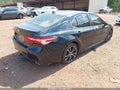 2019 Toyota Camry — photo 4 of 16 | VIN 4T1B11HK9KU289484