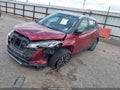 2022 Nissan Kicks — photo 2 of 15 | VIN 3N1CP5CVXNL499934