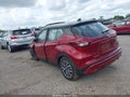 2022 Nissan Kicks — photo 3 of 15 | VIN 3N1CP5CVXNL499934