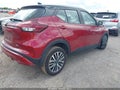 2022 Nissan Kicks — photo 4 of 15 | VIN 3N1CP5CVXNL499934