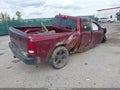 2019 Ram 1500 — photo 4 of 16 | VIN 1C6RR7GGXKS735916