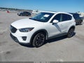 2016 Mazda CX-5 — photo 2 of 16 | VIN JM3KE4DY1G0904331