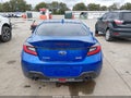 2023 Subaru BRZ — photo 17 of 17 | VIN JF1ZDBE14P9706697