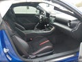 2023 Subaru BRZ — photo 5 of 17 | VIN JF1ZDBE14P9706697