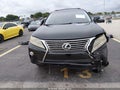2013 Lexus RX 350 — photo 13 of 17 | VIN 2T2ZK1BA3DC086974