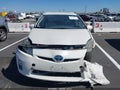 2011 Toyota Prius — photo 11 of 15 | VIN JTDKN3DU5B5349105