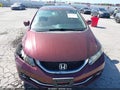 2015 Honda Civic — photo 12 of 16 | VIN 2HGFB2F91FH510532