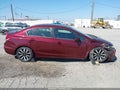 2015 Honda Civic — photo 13 of 16 | VIN 2HGFB2F91FH510532