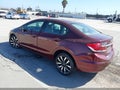 2015 Honda Civic — photo 3 of 16 | VIN 2HGFB2F91FH510532