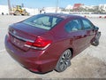 2015 Honda Civic — photo 4 of 16 | VIN 2HGFB2F91FH510532