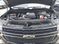 2024 Chevrolet Suburban — photo 10 of 16 | VIN 1GNSCEKT7RR332702