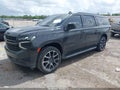 2024 Chevrolet Suburban — photo 2 of 16 | VIN 1GNSCEKT7RR332702