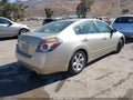 2009 Nissan Altima — photo 4 of 16 | VIN 1N4AL21E09N459004