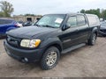 2006 Toyota Tundra — photo 2 of 16 | VIN 5TBDT48176S503648
