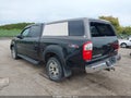 2006 Toyota Tundra — photo 3 of 16 | VIN 5TBDT48176S503648