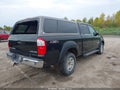 2006 Toyota Tundra — photo 4 of 16 | VIN 5TBDT48176S503648