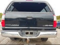 2006 Toyota Tundra — photo 6 of 16 | VIN 5TBDT48176S503648