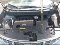 2011 Nissan Murano — photo 10 of 11 | VIN JN8AZ1MUXBW052317