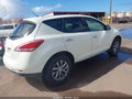 2011 Nissan Murano — photo 4 of 11 | VIN JN8AZ1MUXBW052317