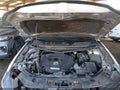 2021 Mazda CX-5 — photo 10 of 16 | VIN JM3KFBAY9M0456342