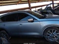 2021 Mazda CX-5 — photo 13 of 16 | VIN JM3KFBAY9M0456342