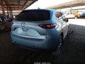 2021 Mazda CX-5 — photo 4 of 16 | VIN JM3KFBAY9M0456342