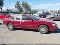 1996 Nissan Maxima — photo 14 of 19 | VIN JN1CA21D2TT140824