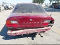 1996 Nissan Maxima — photo 6 of 19 | VIN JN1CA21D2TT140824