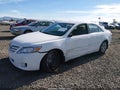 2011 Toyota Camry — photo 2 of 19 | VIN 4T4BF3EK5BR215566