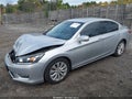 2013 Honda Accord — photo 2 of 16 | VIN 1HGCR3F84DA037183