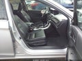 2013 Honda Accord — photo 5 of 16 | VIN 1HGCR3F84DA037183
