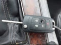 2011 Buick LaCrosse — photo 11 of 11 | VIN 1G4GC5GD5BF191244