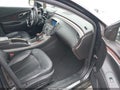 2011 Buick LaCrosse — photo 5 of 11 | VIN 1G4GC5GD5BF191244