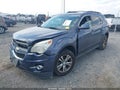 2013 Chevrolet Equinox — photo 2 of 15 | VIN 2GNALPEKXD6345667