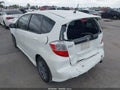 2013 Honda Fit — photo 3 of 18 | VIN JHMGE8H50DC049863
