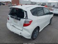 2013 Honda Fit — photo 4 of 18 | VIN JHMGE8H50DC049863