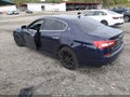 2015 Maserati Quattroporte — photo 3 of 16 | VIN ZAM56RRA2F1143101