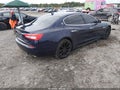 2015 Maserati Quattroporte — photo 4 of 16 | VIN ZAM56RRA2F1143101
