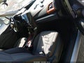 2020 Subaru Forester — photo 5 of 21 | VIN JF2SKARC3LH486185