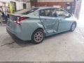 2021 Toyota Prius — photo 4 of 16 | VIN JTDKAMFU1M3145771