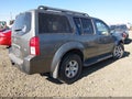 2006 Nissan Pathfinder — photo 4 of 12 | VIN 5N1AR18W46C673563