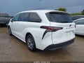 2026 Toyota Sienna — photo 3 of 16 | VIN 5TDKRKEC5TS296390