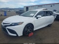 2022 Toyota Camry — photo 2 of 16 | VIN 4T1G11AK0NU717771
