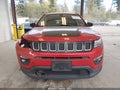2017 Jeep Compass — photo 12 of 16 | VIN 3C4NJDBB3HT651873